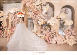 点击看大图 -MuseMarry婚纱(前海嘉里中心店)
