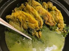 -金苑酒家·客家菜·广东老字号(万象店)