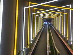 -Tenker Club弹刻极限主题公园 · 蹦床 · 团建 · 生日派对(大关店)