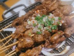 -大鸽饭(马王堆店)
