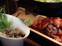 -大牌大·传统杭帮菜(湖滨店)