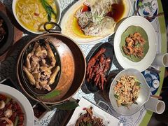 -桂满陇-十里风荷(合生汇店)