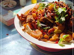 -福顺祥大盘鸡(临潼店)