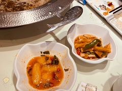 -大河宴·椒麻鱼火锅(克拉玛依西路头宫店)