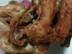 -香园炸鸡(鞍山西道店)