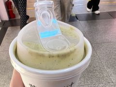 -黄记玉米汁(天河又一城店)