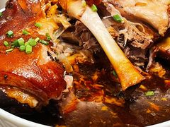 -走马楼饭庄(慈城古县城店)