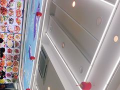 -渔中舟海鲜大排档(普陀沈家门店)