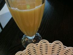 -酷公社·榴莲披萨(太原街店)