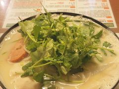 -肥汁米蘭香港米线(宁波路总店)