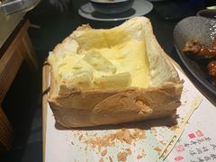 -绿茶餐厅(城西银泰城店)