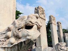 -北京石刻艺术博物馆(五塔寺)