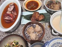 -南京大牌档(凯德1818店)