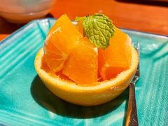 -希望日本料理(保利香槟花园店)