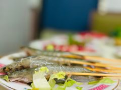 -燃计沙茶皇·香港沙茶火锅(人广旗舰店)