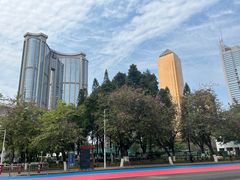 -天河体育中心