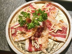 -炭虎烤肉(桂林路店)