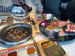 -猫抓烤肉(春熙路店)
