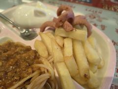 -香港新曜记茶餐厅(星耀城店)