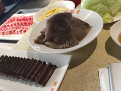 -蜀留香火锅·始于1999·原四川老火锅(白堤路店)