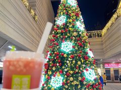 -奈雪的茶(中海环宇荟店)