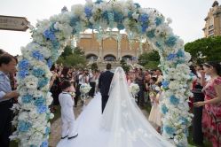 -珠海女王嫁衣馆(珠海左右创意园店)