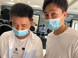 -LJOY丽锦造型·烫发染发