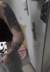 -苏针艺纹身·穿孔饰品