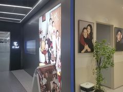 -天真蓝照相馆(五角场百联又一城店)