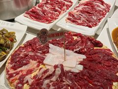 -今日牛事潮汕鲜牛肉火锅(瑞金店)