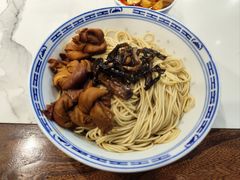 -永丰面馆(汉口路店)
