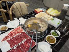 -古乐牛香·鲜牛肉牛杂火锅(五一中路店)