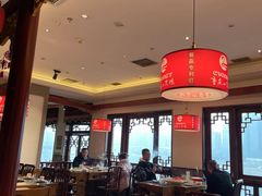 大堂-小天鹅火锅·一线江景洪鼎旗舰店(洪崖洞店)