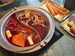 -牛New寿喜烧(龙湖金沙天街店)