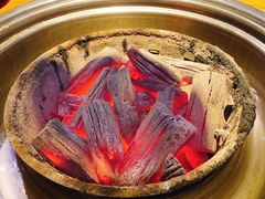 -老炉家木炭烤肉(长江国际店)