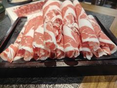 -清真·京华源铜锅涮肉(丰庆店)