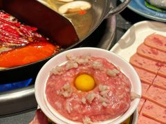 -巴蜀大将火锅(春熙店)