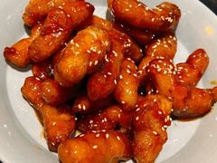 -长安记·大美陕菜(大族广场店)
