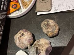 -河坝烧烤串城(金达莱店)
