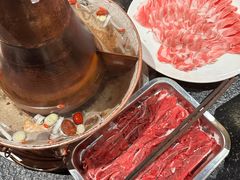 -京炭铜锅涮肉·羊蝎子·羊肉炉(保利·时光里店)