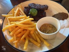 -羽深肉铺 Steak & Wine
