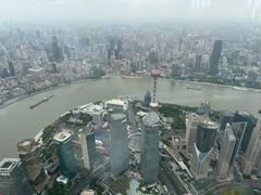 -上海中心大厦