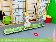 -亿禾林(普陀香溢中心)