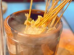 -很久以前羊肉串(朝阳路店)