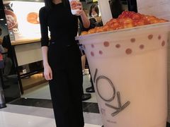 -KOI Thé(正佳广场店)