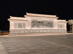 -莆田湄洲妈祖祖庙