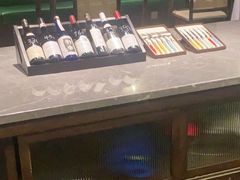 -静香HOUSE·全时段融合餐厅(七星欢乐颂店)