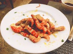 -上海锦江汤臣洲际大酒店壹阶层