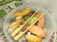-爱上酸嘢
