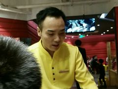 -巴奴毛肚火锅(广益哥伦布店)